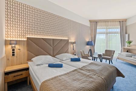 Spa & Wellness Diament Ustroń - 40