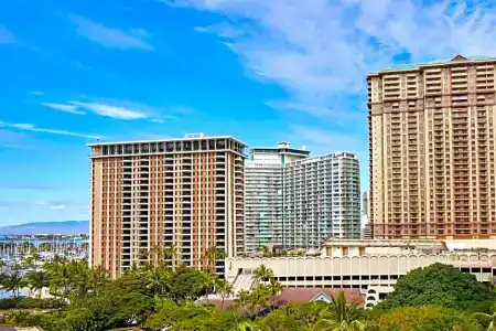 Hilton Hawaiian Village Waikiki Beach Resort - 220