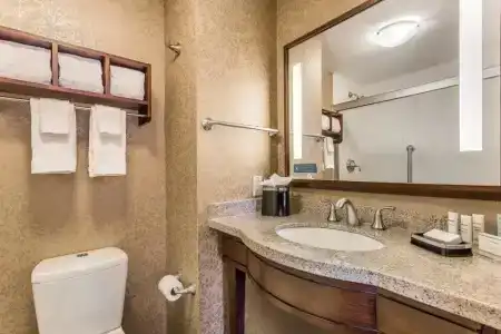 Hampton Inn Manhattan Grand Central - 39