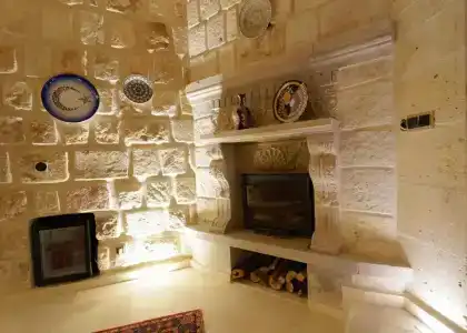 Pegas Cave Suites - 86