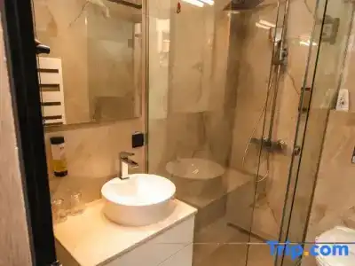 Naturbliss Boutique Residence - 36