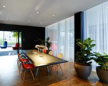 citizenM Rotterdam - 4