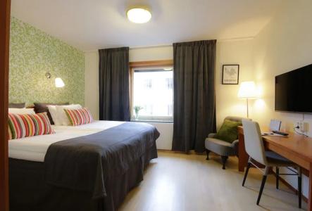 l Conrad - Sweden Hotels - 38