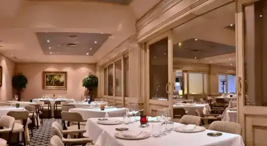 Beatriz Toledo Auditorium & Spa - 33