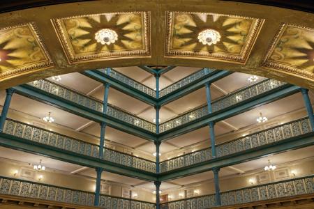 The Brown Palace and Spa, Autograph Collection - 23