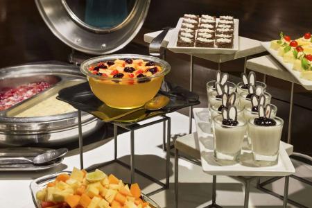 Ramada Encore Domlur Bangalore - 10