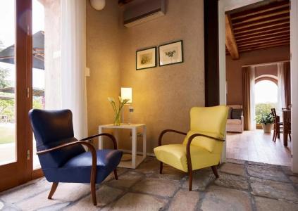 Relais Montepepe Winery & Spa - 69