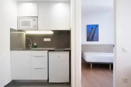 ApartAugusta - 48