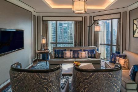 The Athenee, a Luxury Collection, Bangkok - Sha Extra Plus - 26