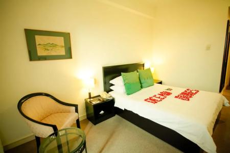 Phan Thiet Ocean Dunes Resort - 52