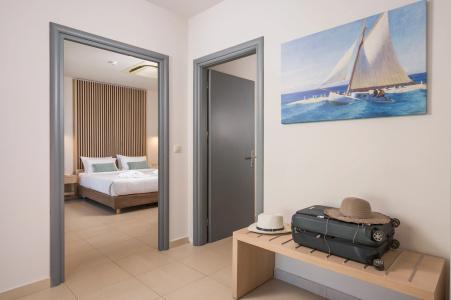 Trianon Luxury  & Suites - 21