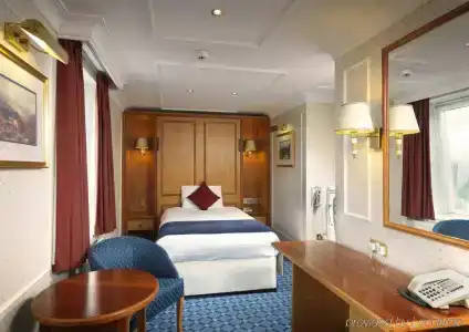 Jurys Inn Inverness - 32