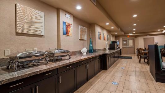 Best Western Plus Palms - 31