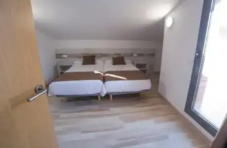 Apartaments Ponent - 225