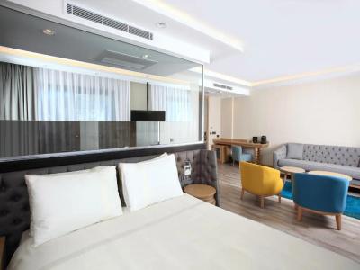 Eskiceshme Bodrum Marina - 32
