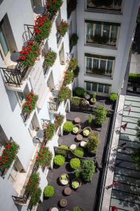 Hôtel Napoleon Paris - 40