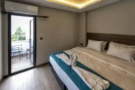 Ferah Suites - 2