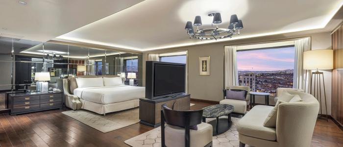 Ankara HiltonSA - 4