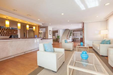 Marina Palace by Intercorp Group - 1