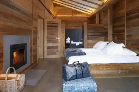 Relais et Châteaux - 60