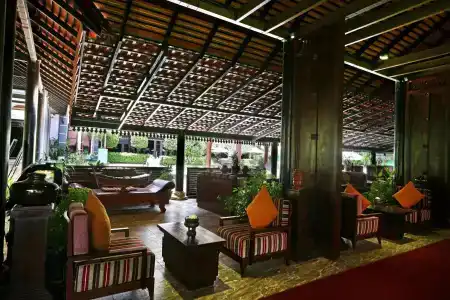 Lucky Angkor & Spa - 24