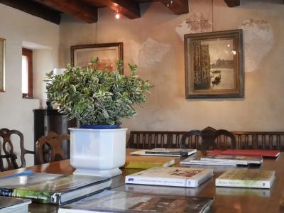 b&b Ca' Cinel - 14