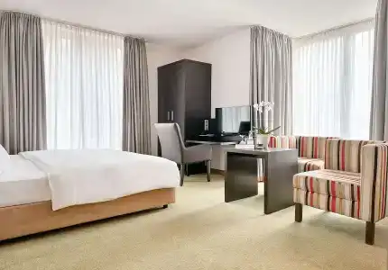 Radisson Blu Park & Conference Centre - 51