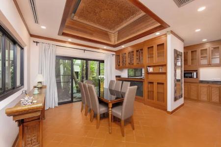 Baan Bua Estate by Tropiclook - 93