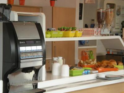 ibis budget Tours Nord - 9