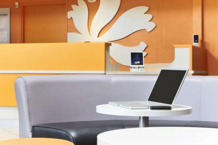 Premiere Classe Roissy CDG - Paris Nord 2 - Parc des Expositions - 28