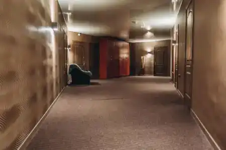 Duet Plus Motel - 10
