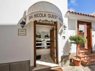San Nicola Guest House - 26