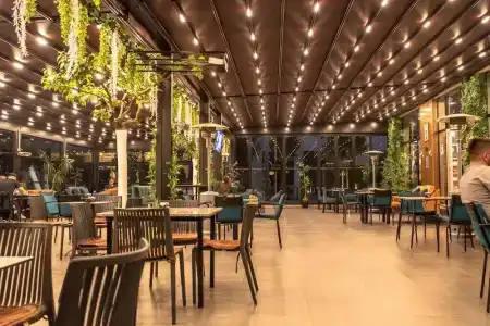 Royal East Resort - 22