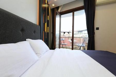 Galata King Suite - 80