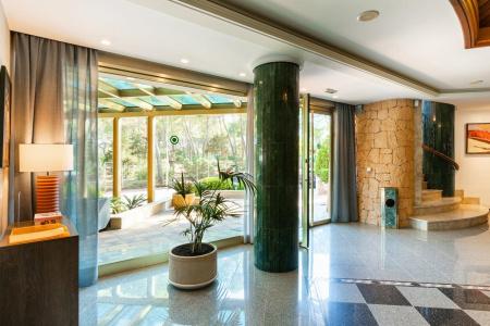 Suite S'Argamassa Palace - 40