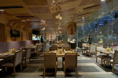 Vivanta Bengaluru, Whitefield - 17