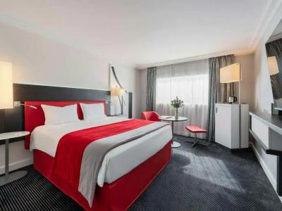 Mercure Paris Cdg Airport & Convention - 41