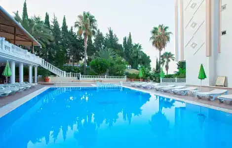 Ramira Beach - All Inclusive - 16