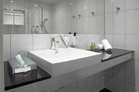 Scandic Crown - 55