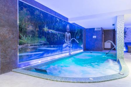 Torre Azul & Spa - Adults Only - 29