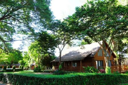 Felix River Kwai Resort - Sha Plus,Certified - 34
