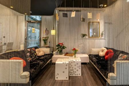 Glasgow Monceau by Patrick Hayat - 2