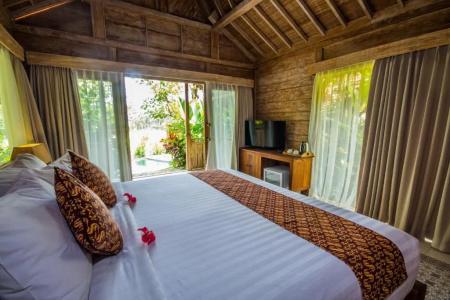 Suarti Boutique Village - 62