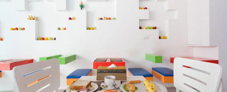 The Frutta Boutique - 14