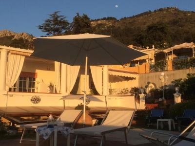 b&b Villa Cristina - 14