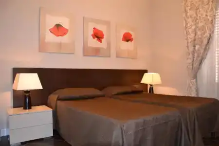Palazzo Ducale Suites - 33