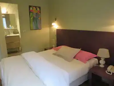 Le Vert Galant - Auberge Etchegorry - 3