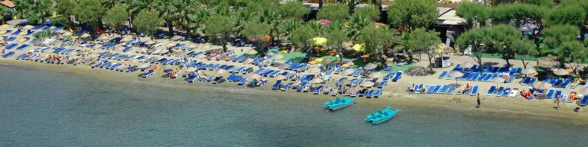 Sami Beach - 41