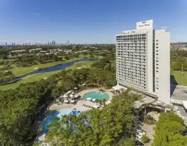 Racv Royal Pines - 23