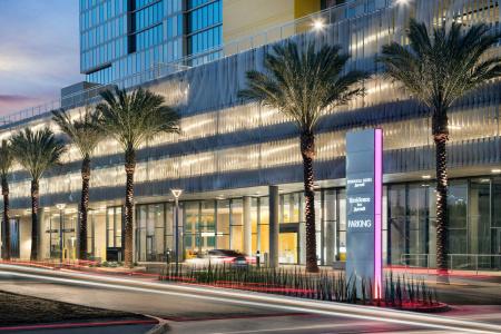 SpringHill Suites by Marriott San Diego Downtown/Bayfront - 41